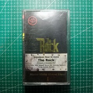 The Rock Cassette - Mister Master Ahmad Dhani I