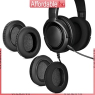 GLO Ear Covers Ear Pads for CORSAIR HS35 HS40 Headphone Replacement Earpads Easily