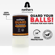 Nethers GUARD Ball Deodorant 120g