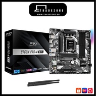 ASRock B760M Pro-A WiFi Motherboard