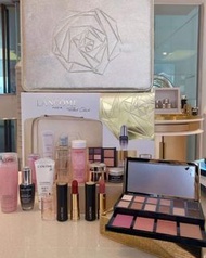 正貨 2022聖誕倒數月曆：Lancome 聖誕彩妝套盒
