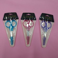 Double Diamond Scissors Nose Hair Scissors/Straight Scissors/Curved