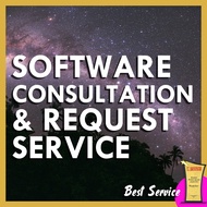 Software/Services/Apps/Plugins Request 【PC & ANDROID】