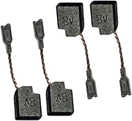 D28402 Carbon Brush,Replacement for Dewalt D28402, D28110, D28112, D28401N,D28803,D28065,D28116,D281