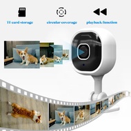高清1080P USB供電無線 WiFi 閉路電視監控室內室外迷你網路攝影機家庭安全攝影機 gfyckp 2247 HD 1080P USB Power Operated Wireless WiFi 