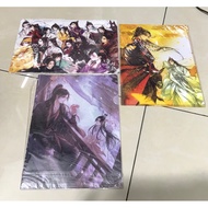 Mo Dao Patriarch Folder Mo Dao Zu Shi MDZS