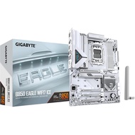 GIGABYTE B850 EAGLE WIFI7 ICE AMD B850 Chipset ATX Motherboard MB6782 directly from Japan
