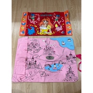 2hand decor towel Set