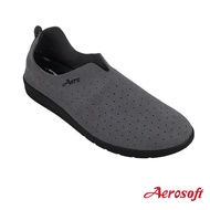 Aerosoft (แอโร่ซอฟ) รองเท้าเพื่อสุขภาพ รุ่น Arch support (หนุนอุ้งเท้า) CW3233
