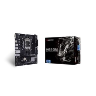Biostar H610MHC 2.0 DDR4 - LGA 1700