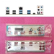 ASUS X99-E, X99 E Color Thickened Sponge Backsplash Also Have 1: 1 Stainless Steel Customization