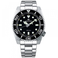 SEIKO [Quartz Watch] Grand Seiko (GRAND SEIKO) Tough GS Quartz Divers SBGX335 [Genuine]