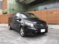 BENZ VITO 9人座 2.2柴油 0931-074-207 鄭先生