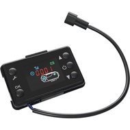 Triclicks Car Air Diesel Heater Parts Replacement For 12V 2KW / 5KW / 8KW Diesel Air Heater Car Park