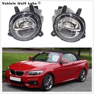 LED Light For BMW 2 Series F22 F23 218i 220i 228i M235i 218d 220d 235d 2013 2014 2015 2016 2017 Fron