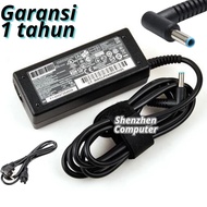 Charger hp 15-bw528AU bw070AX bw071AX bw518AX bw067AX bw072AX bw066AX bw0XX bw001AU bw509AU original