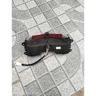 Ulike tail lights, ulike 2.0