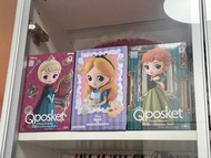 Q posket Alice 愛麗絲