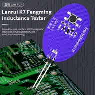 LANRUI K7 JTX CT-1Mechanic DT-001 Fengming Inductor Tester  Motherboard Coil Tester Inductor Detecto