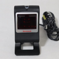 เครื่องอ่านบาร์โค้ด Honeywell  7580g Barcode  Scanner 1D/2D เครื่องอ่านบาร์โค้ด 2D USB อ่านได้ 2D QR