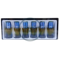 Perfume Attar Oil - Brut Attar Oil (6 x 6ml)