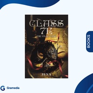 Gramedia Medan - Class 7E The Final Game