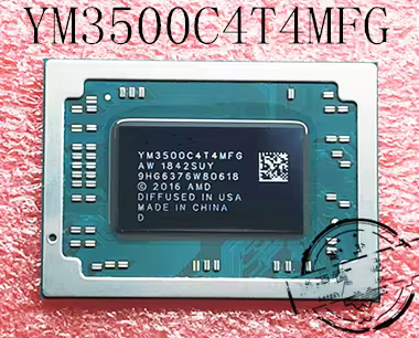 Good quality and working  YM3500C4T4MFG YM3700C4TMFG YM300UC4T20FG