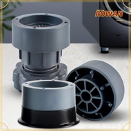 ROWANSG Dryer Support Universal Stabilizer Table Chair Anti Slip Heightening Pad