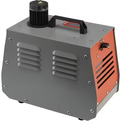 for PCP Air Rifles and Airguns，ReadyAIR HPA Portable Air Compressor Pump