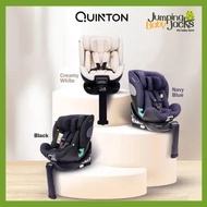 Quinton Coxy 360 i-Size R129 Car Seat ( 0-36 KG )