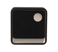 Edifier ES20 ลำโพงบลูทูธแบบพกพา ไมโครโฟนความไวสูงในตัวเพื่อการโทรที่ชัดเจน เวลาเล่นเพลง 15 ชั่วโมง ร