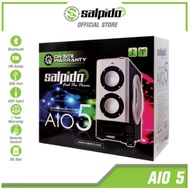 SALPIDO AIO 5 2.1 Channel Multimedia Speaker