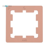 Deepcool Thermal Paste Guard AM5 CPU Cooler Armor for 7950X 7900X 7700X 7600X Chips Heatsink Cover C