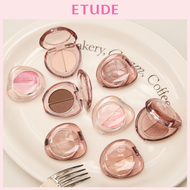 ETUDE What’s In My Eyes Double 2g (8 Colors)