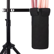 Rack Drum Stick Barrel Portable Anti-dust Storage Drum Stick Bag Drum Stick Bag Drum Stick Bag Drum 