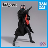 Bandai S.H.Figuarts SHF BATTA AUGMENT 01 SHIN KAMEN RIDER Limited Ver.