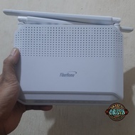 ONT FIBERHOME HG6145F Wifi Dual Band 5ghz Router Wifi Router