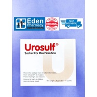 Urosulf ( 5.4g x 14 sachets )