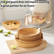 Special Paper For Air Fryer Oil Absorbing Paper Oil Proof Paper Household Silicone Oil Paper O5c1