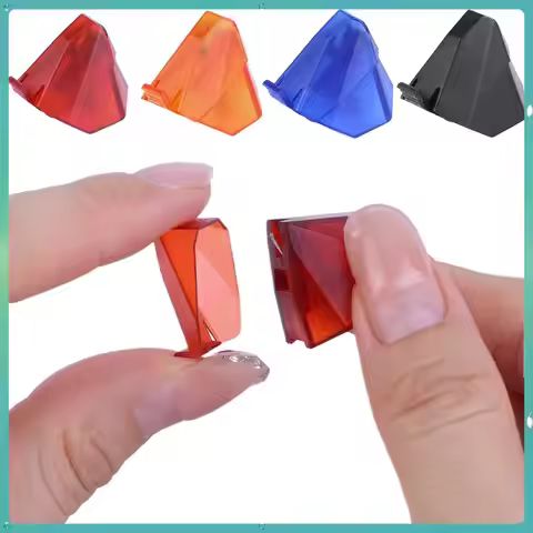 Moving Magnet Phono Cartridge for Ortofon 2M Series Nude Elliptical Diamond Tip High Fidelity Sound 