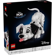 LEGO 43269 Disney 101 Dalmatians Puppy