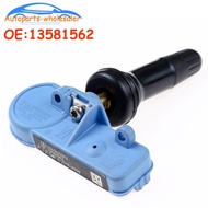 ◎۞New 13581562 For OPEL ADAM CORSA E CORSA VAN For VAUXHALL ADAM TPMS Tire Pressure Sensor Monitor 4
