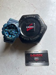 G-SHOCK手錶