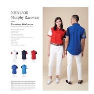 NHB2600 X NORTH HARBOUR MURPHY RACEWEAR