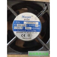 MUHUASHA | Axial Fan 220V