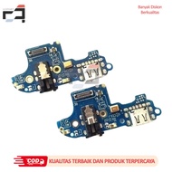 FLEXIBLE CHARGER REALME 3 CONNECTOR CAS + MIC + H/F