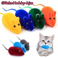 Mouse toys for cats / cat toys - cat mouse toy mouse mouse cit sound kitten kiten play