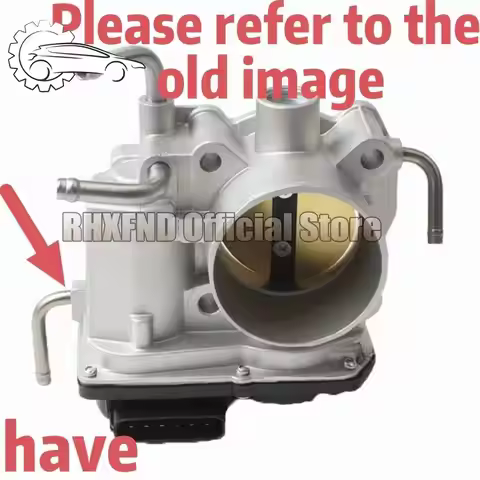 2203028070 22030-28070 22030-0H031 22030-0H030 22030-28071 THROTTLE BODY ASSY For Toyota Camry Matri