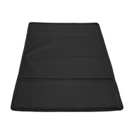 Camping Cart Lining Pad Trolley Cart Folding Wagon Pad Foldable Camping Supplies Portable Trolley Ca