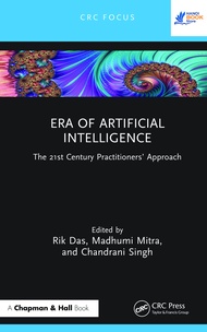 Sách Era of Artificial Intelligence The 21st Century Practitioners Approach